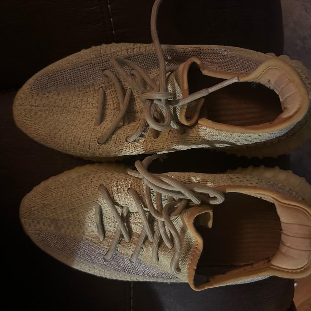 Adidas Yeezy v2 Marsh 8.5m